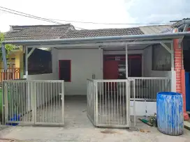 Disewakan Puri Permai 3 (Baru Renovasi & Semi Furnished).