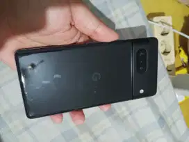 Google pixel 7 beacukai 8/128