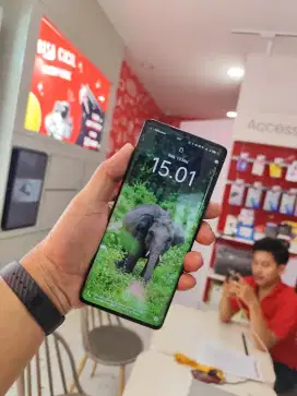 VIVO V30E 5G 8/128Gb Like New Fullset