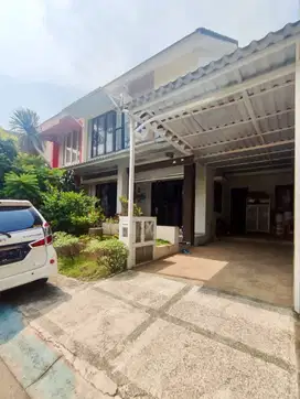 Dijual Rumah Melia Residence Graha Raya Cluster Premium #122337