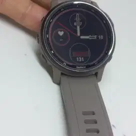 Garmin Fenix 6S Pro Solar second original