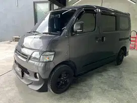 Daihatsu Gran max 2024 Bensin