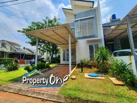 Jual Di Serpong Garden 2 Cisauk Dekat Akses Toll BSD