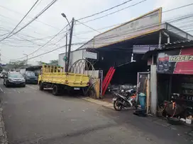 KAVLING MERUYA JAKARTA BARAT TANAH 414