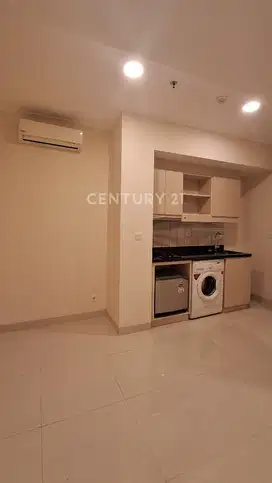 Apartemen Townhome Di Mansion Kemayoran