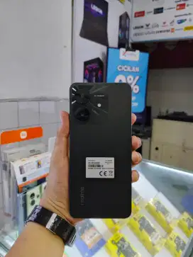 REALME N60X SMARTPHONE HARGA SATU JUTAAN