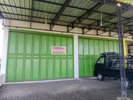Jual cepat Ruko strategis