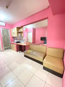 Disewa Murah 2BR Posisi Hook Furnished Dekat Mall, Green Bay Pluit