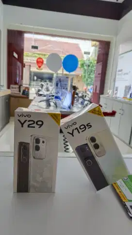 Kredit HP DP 100K hanya VIVO