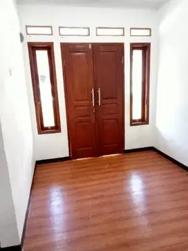 DiKontrakan Rumah Nyaman yang Strategis di Kota Bandung