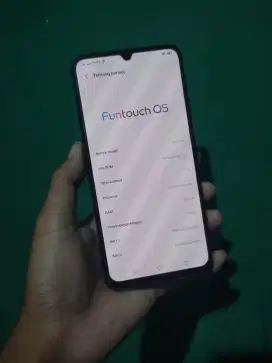 Vivo s1 4/128gb