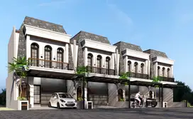 Rumah Angsuran Lima Jutaan