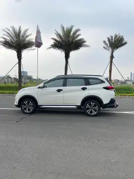 Daihatsu Terios 2021 Bensin
