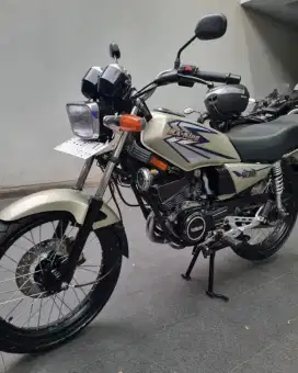 Rxking 2002 gold
