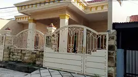 Disewakan rumah rungkut barata