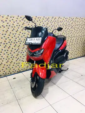 Yamaha nmax keys 2022 Dp 500 Rb