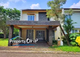 Jual Di Foresta BSD Serpong
