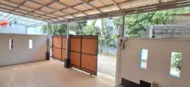 Dijual Rumah Cluster Barleria Gading Serpong