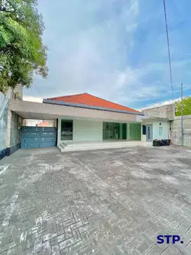 Ruang Usaha Raya Gubeng Surabaya Murah SAM.YA5088