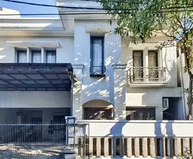 Dijual Rumah Bintaro Sektor 9 ada Halaman Belakang Luas #223229