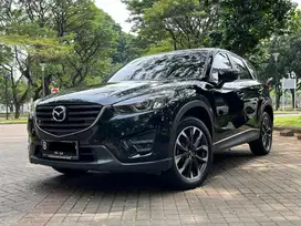 CASH MAZDA CX5 TOURING 2016