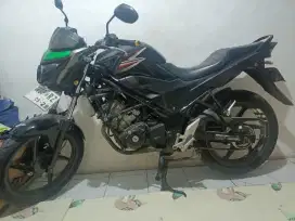 Jual motor CB150R nego sampe deal