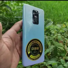 Dijual hp redmi note 9 ram 8/128