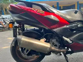 Jual Yamaha xmax old tahun 2018