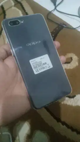 Oppo A3S  6/128GB