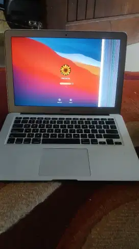 Macbook air 2013 minus lcd