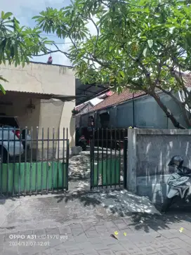 DIJUAL RUMAH KOST JLN GUNUNG GUNTUR DENPASAR BARAT