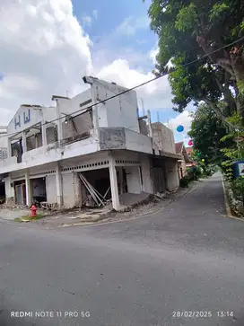 Dekat Kampus UII Jogja, DIJUAL KOST CONDONG CATUR Sleman