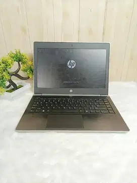 Laptop Hp Probook 430 G5 | Intel Core i7 Kabylake R – 8550U | RAM 8 GB
