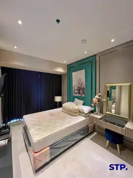 Apartemen One Icon Surabaya Murah SAM.YA5088