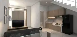 FULL FURNISH RMH PRAPEN 2LT DKT RAYA JEMURSARI UBAYA TENGGILIS MANYAR