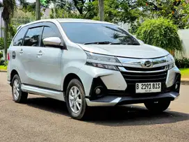 Pajak Des 2025 - Daihatsu Xenia 1.3 R Deluxe AT