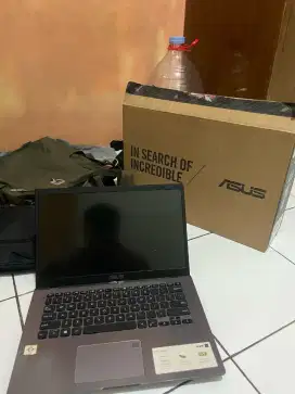 Laptop second asus