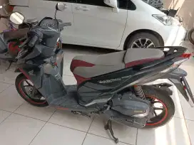 VARIO 2016 150cc KM 24ribu