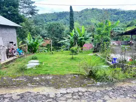 Tanah Strategis Bangun Cafe/Villa Dekat Kalipucung Kemuning
