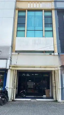 Ruko Citra Garden 3 Lantai 5x20 Siap Pakai Lokasi Strategis