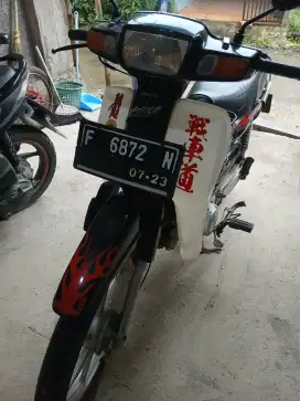Legenda si Tua Irit