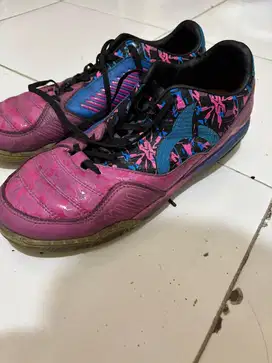sepatu futsal ortus orginal
