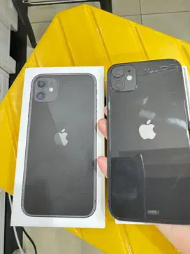 Iphone 11 64gb ibox