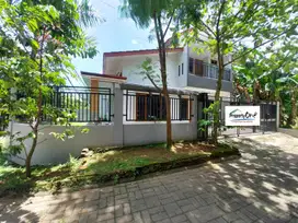 Jual Rumah Di Nusa Loka BSD Serpong