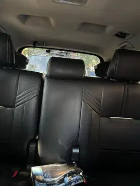 Toyota Kijang Innova 2016 Bensin