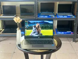 READY TERMURAH HP 240 G8 CORE I3-1115G4/SSD256GB/RAM8GB