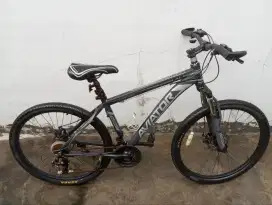Sepeda MTB Aviator
