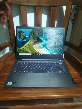 Lenovo Thinkbook T14 i7 gen 10