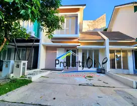 Jual Rumah Di Serpong Jaya Dekat Akses Toll BSD Pamulang