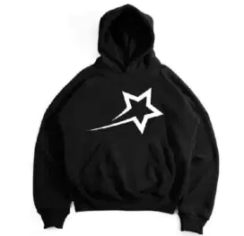 Hoodie Boxy Dzmoon